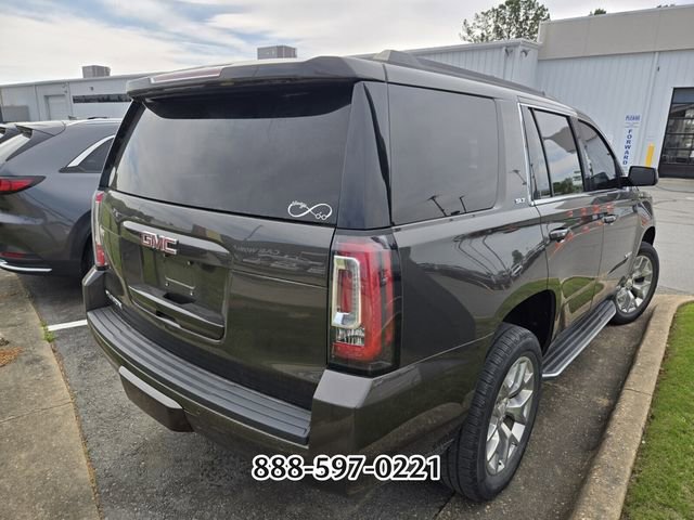 Used 2020 GMC Yukon SLT w/ Open Road Package image 8