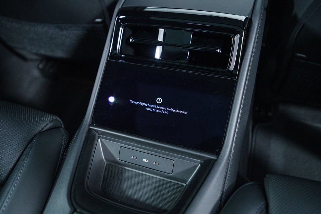 Certified 2025 Porsche Panamera GTS AWD/4WD image 49