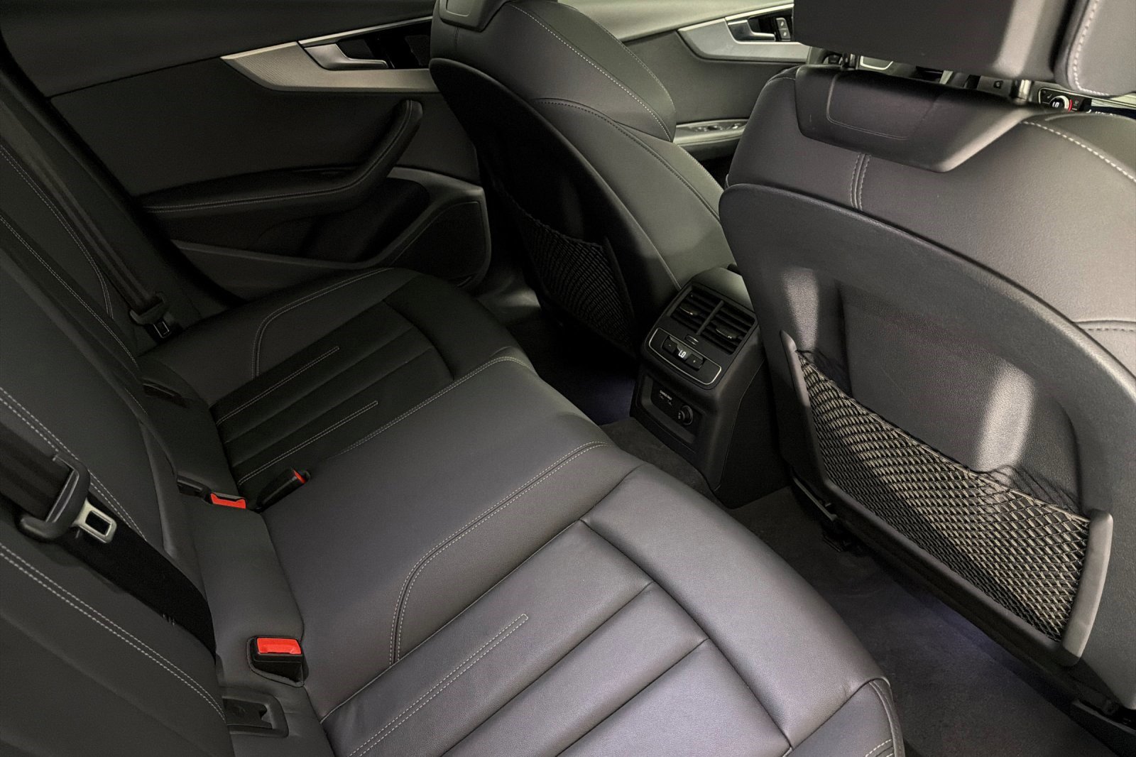 Used 2021 Audi A5 2.0T Premium Plus w/ Premium Plus image 30