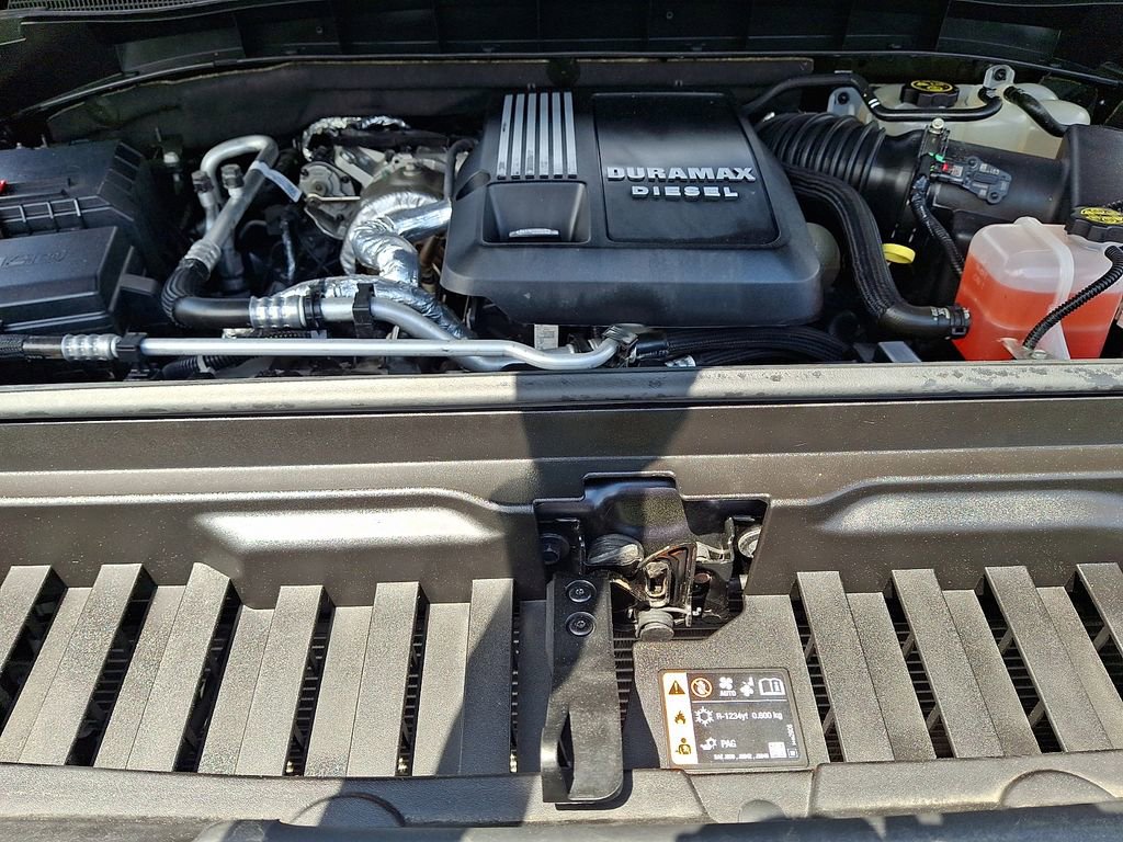 Used 2022 GMC Sierra 1500 SLT w/ SLT Premium Plus Package AWD/4WD image 26