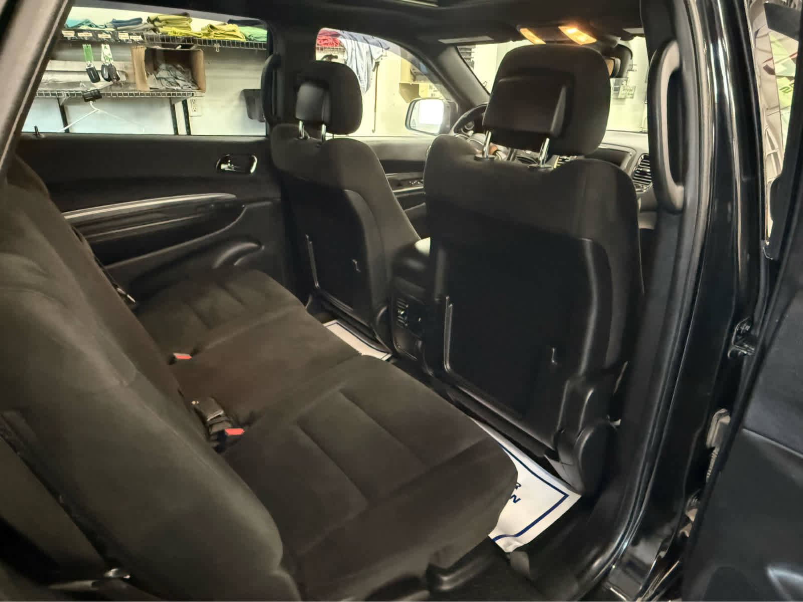 Used 2019 Dodge Durango GT w/ Blacktop Package image 28