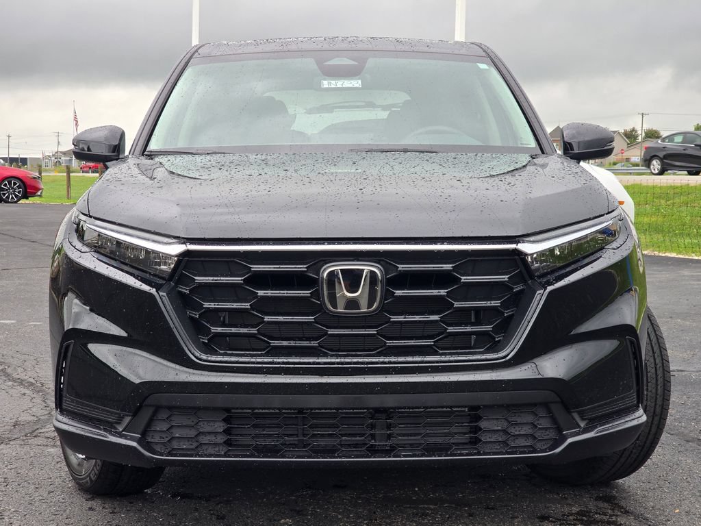 New 2026 Honda CR-V LX image 3