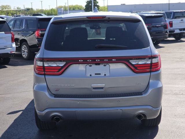 Used 2019 Dodge Durango GT AWD/4WD image 19