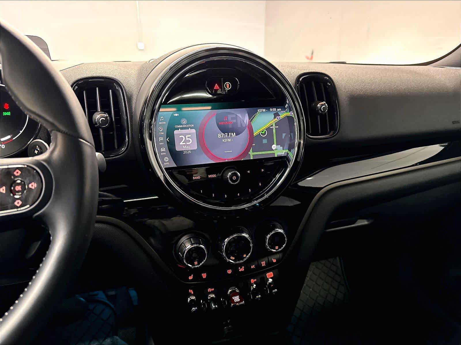 Used 2023 MINI Cooper Countryman S AWD/4WD image 9