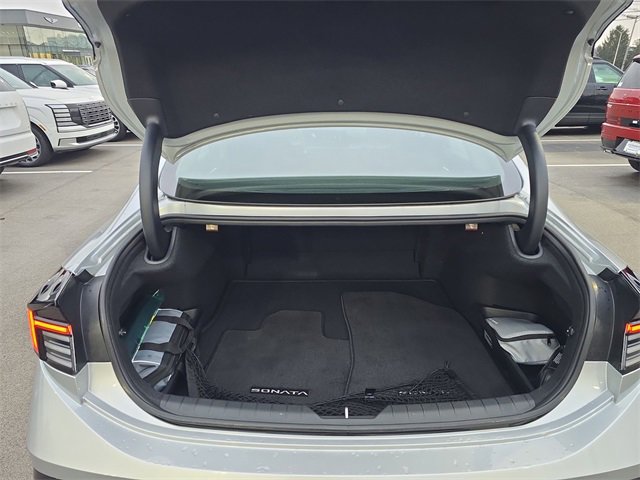 Certified 2024 Hyundai Sonata SEL image 22