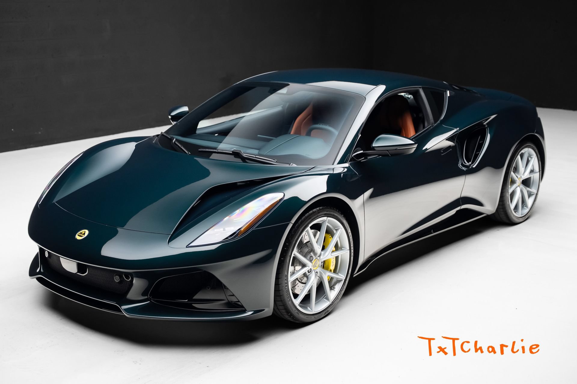 Used 2026 Lotus Emira