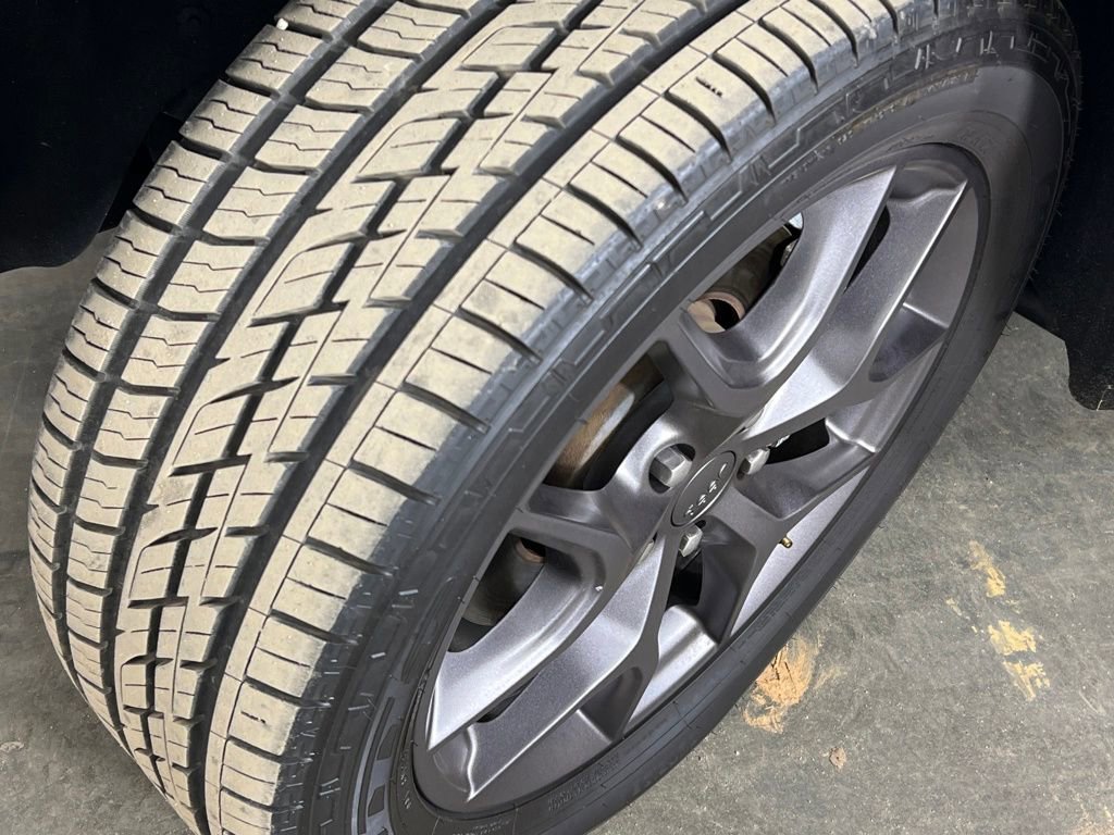 Used 2021 Jeep Grand Cherokee Limited w/ Quick Order Package 28K 80th image 42