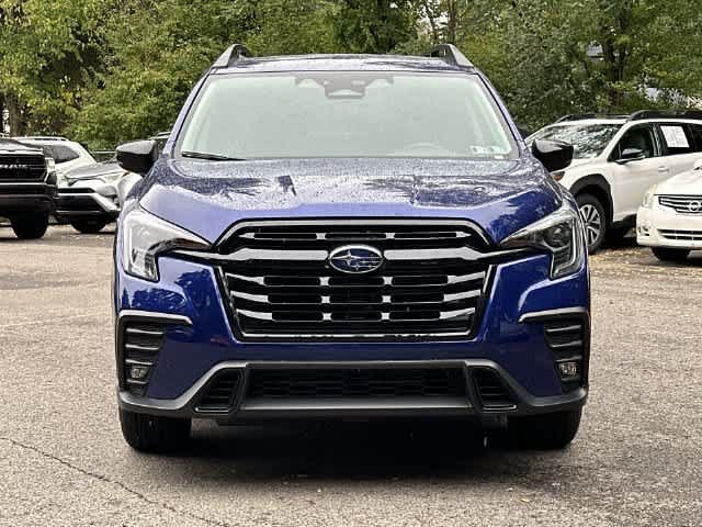 Certified 2026 Subaru Ascent Premium AWD/4WD image 28
