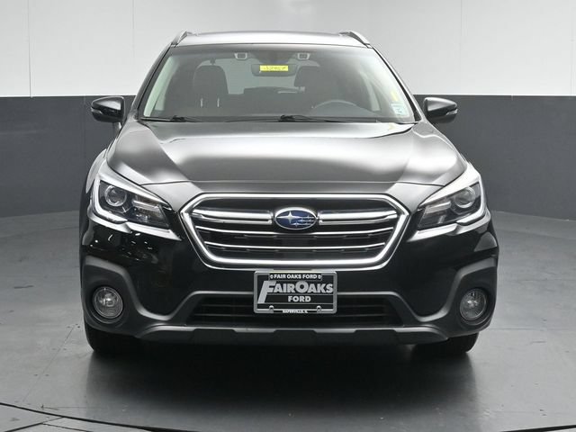 Used 2019 Subaru Outback 2.5i Touring w/ Popular Package #3A AWD/4WD image 2