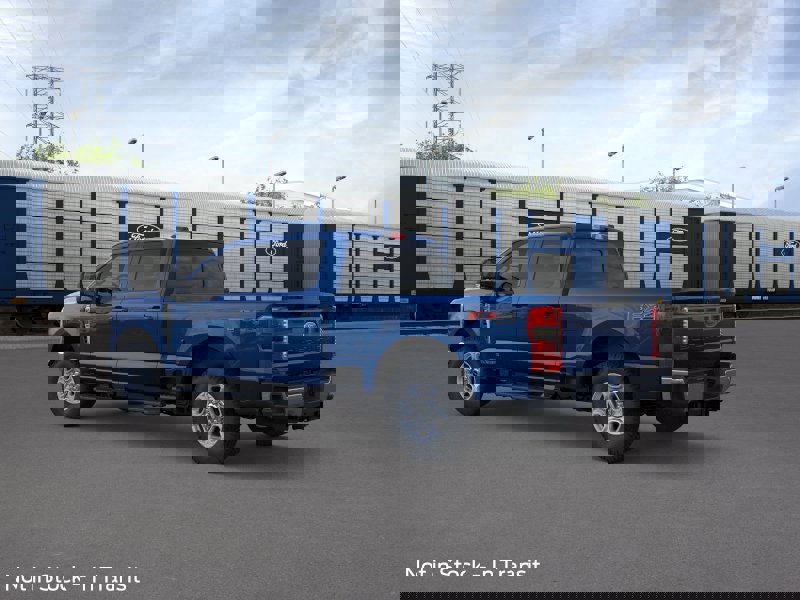New 2026 Ford F250 XLT image 4