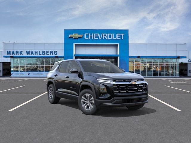New 2026 Chevrolet Equinox LT w/ Convenience Package II