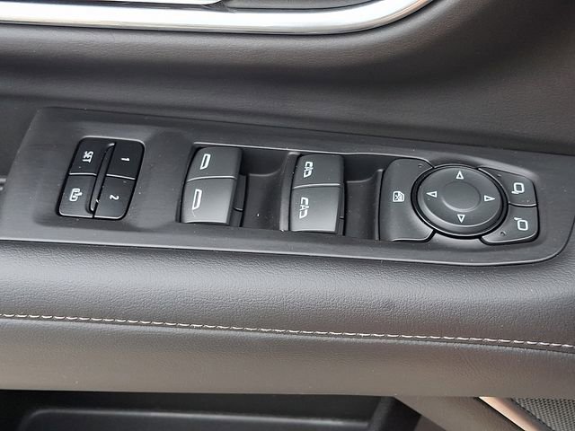 Certified 2024 Chevrolet Tahoe Z71 image 27