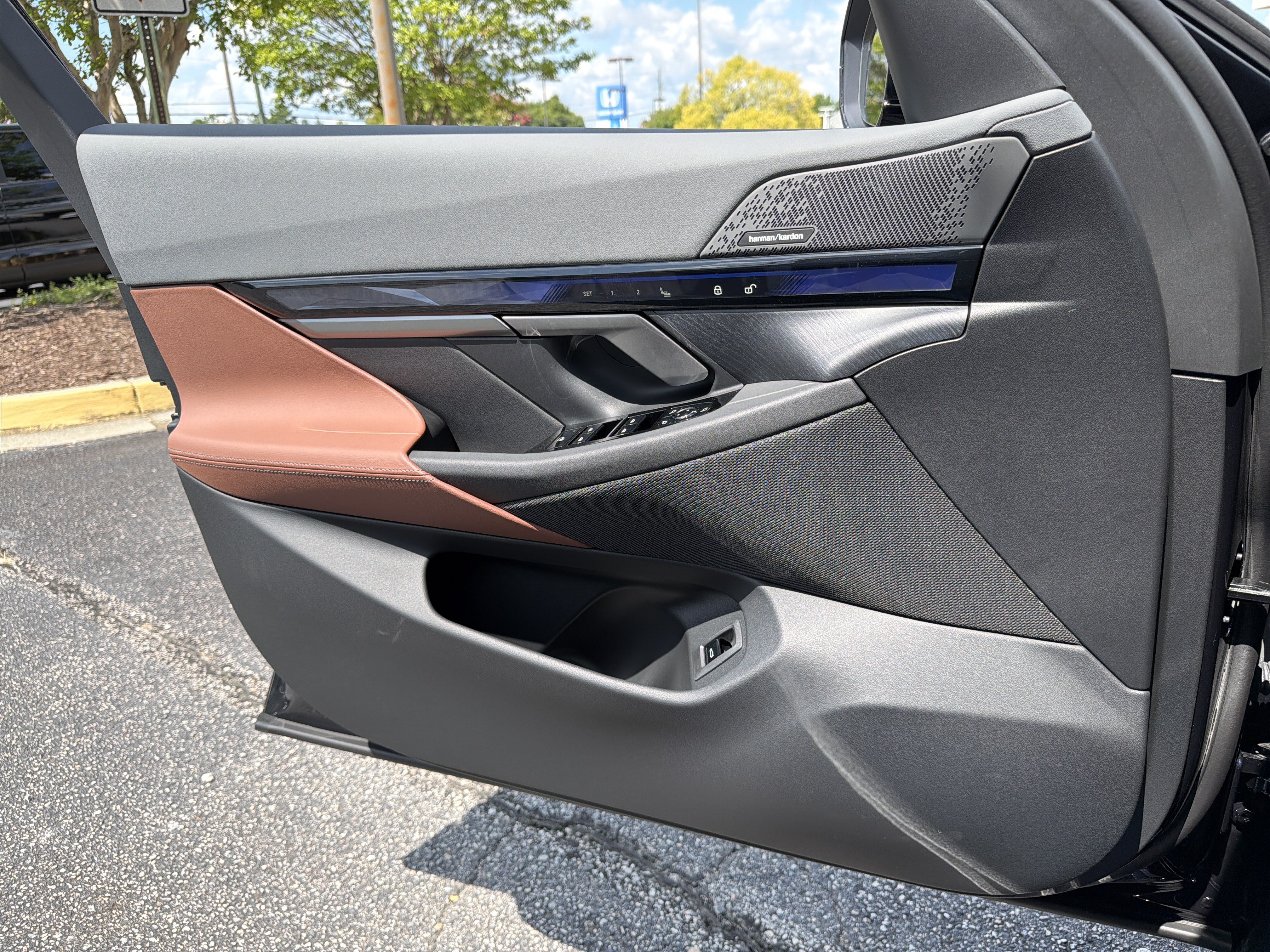 New 2027 BMW 530i w/ M Sport Package RWD image 13