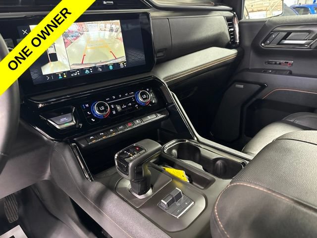 Used 2023 GMC Sierra 1500 AT4 w/ AT4 Premium Package AWD/4WD image 20