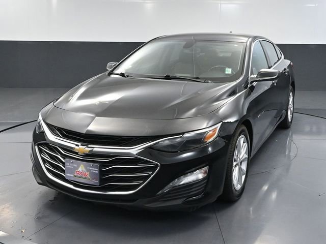 Used 2019 Chevrolet Malibu LT w/ Leather Package image 11