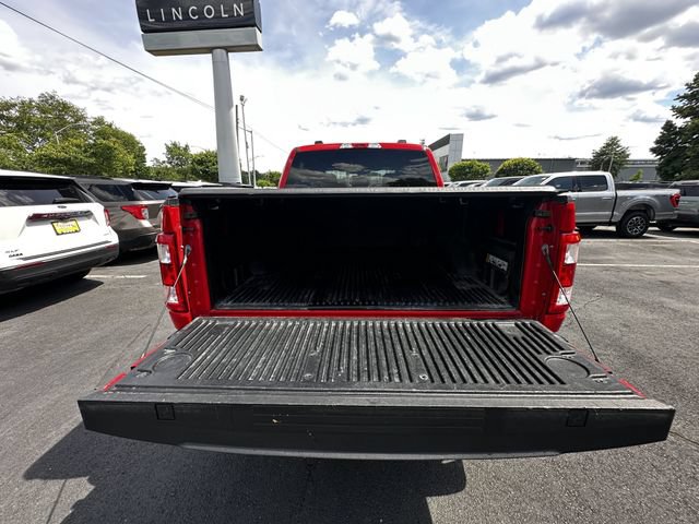 Certified 2023 Ford F150 XL w/ STX Appearance Package AWD/4WD image 39