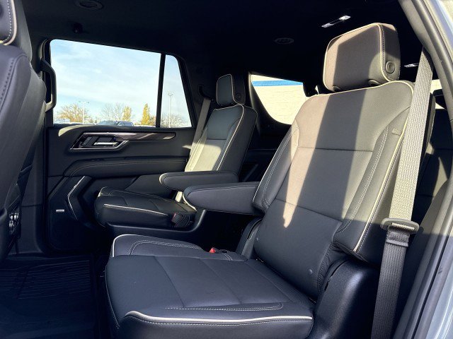 New 2026 GMC Yukon Elevation w/ LPO, Floor Liner Package image 24