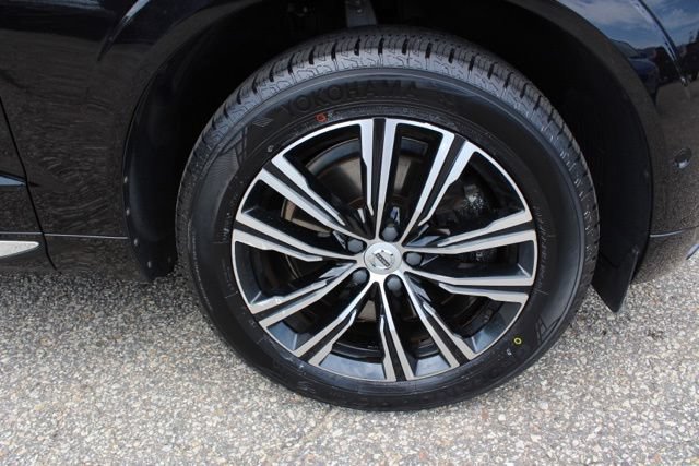 Used 2019 Volvo XC60 T6 Inscription AWD/4WD image 11