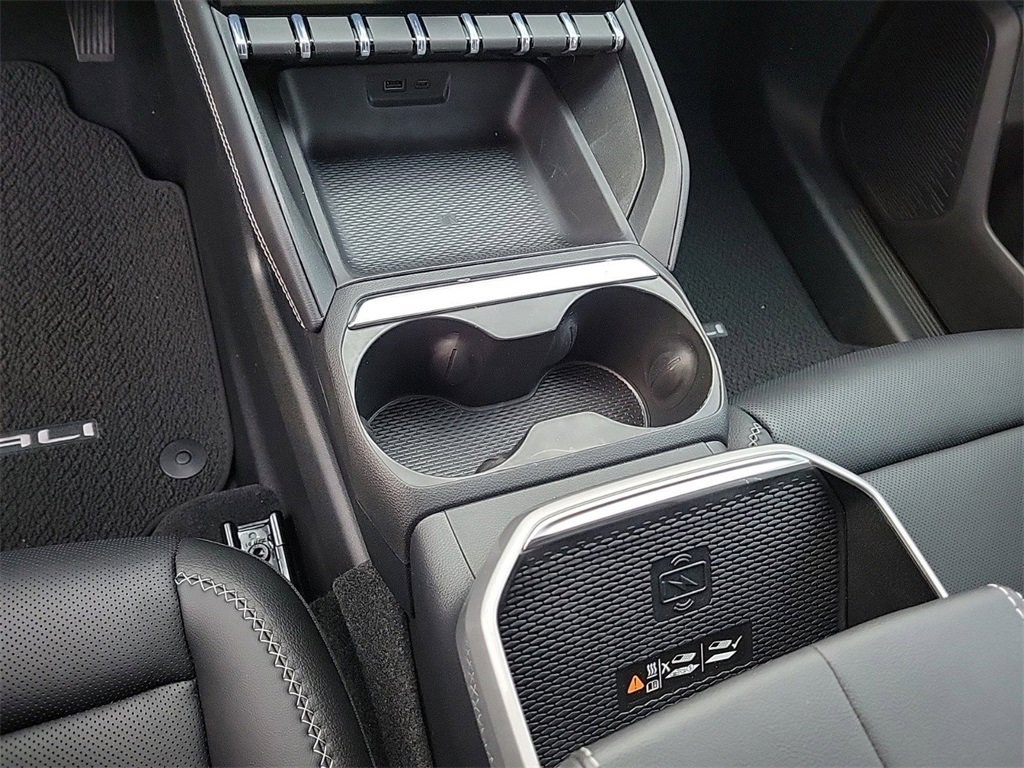 New 2026 GMC Terrain Denali image 27