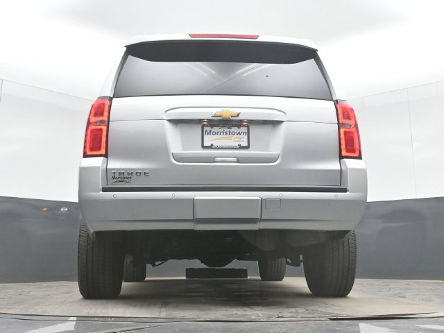 Used 2019 Chevrolet Tahoe LT AWD/4WD image 47