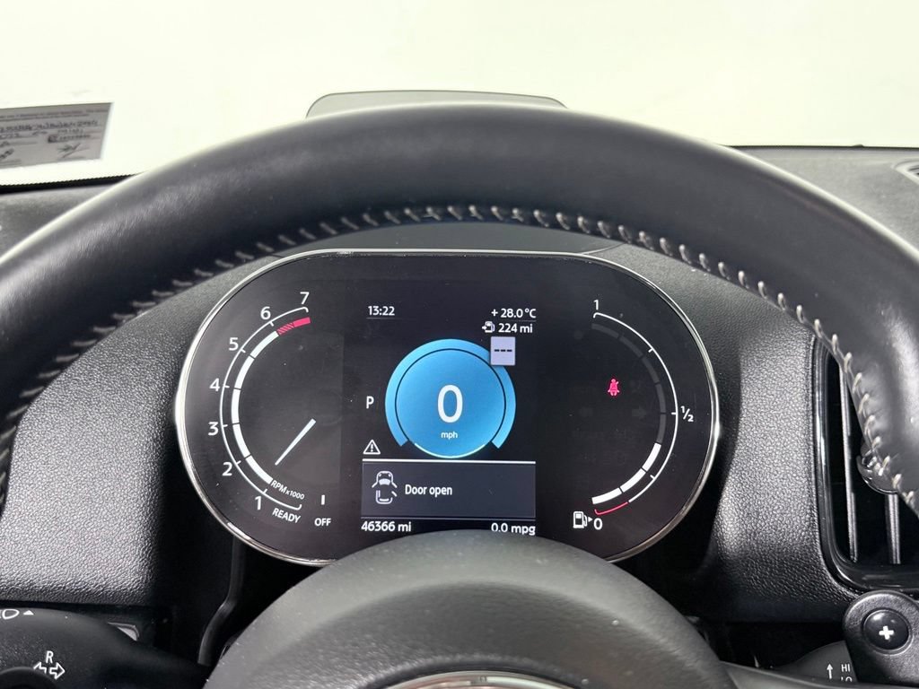 Used 2022 MINI Cooper Countryman S AWD/4WD image 13