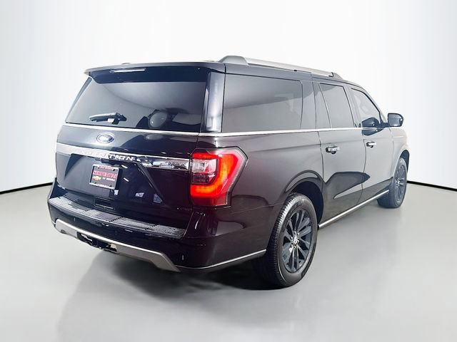 Used 2019 Ford Expedition Max Limited image 6