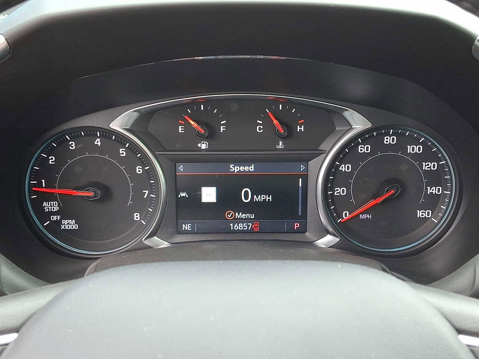 Used 2022 Chevrolet Equinox Premier AWD/4WD image 20