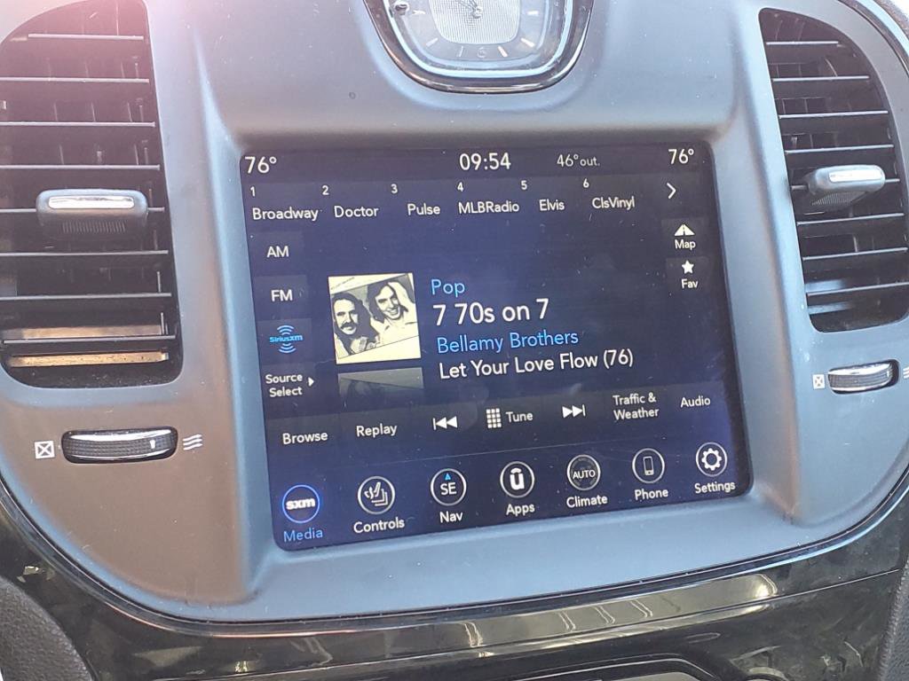 Used 2023 Chrysler 300 S image 9