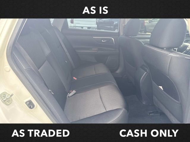 Used 2017 Nissan Altima 2.5 SR image 11