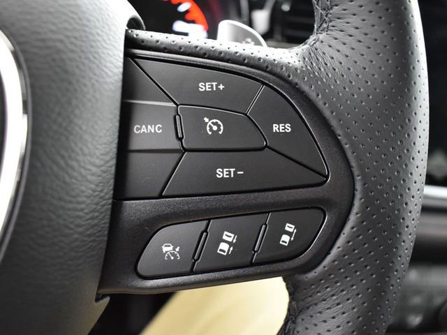 New 2026 Dodge Durango GT image 17