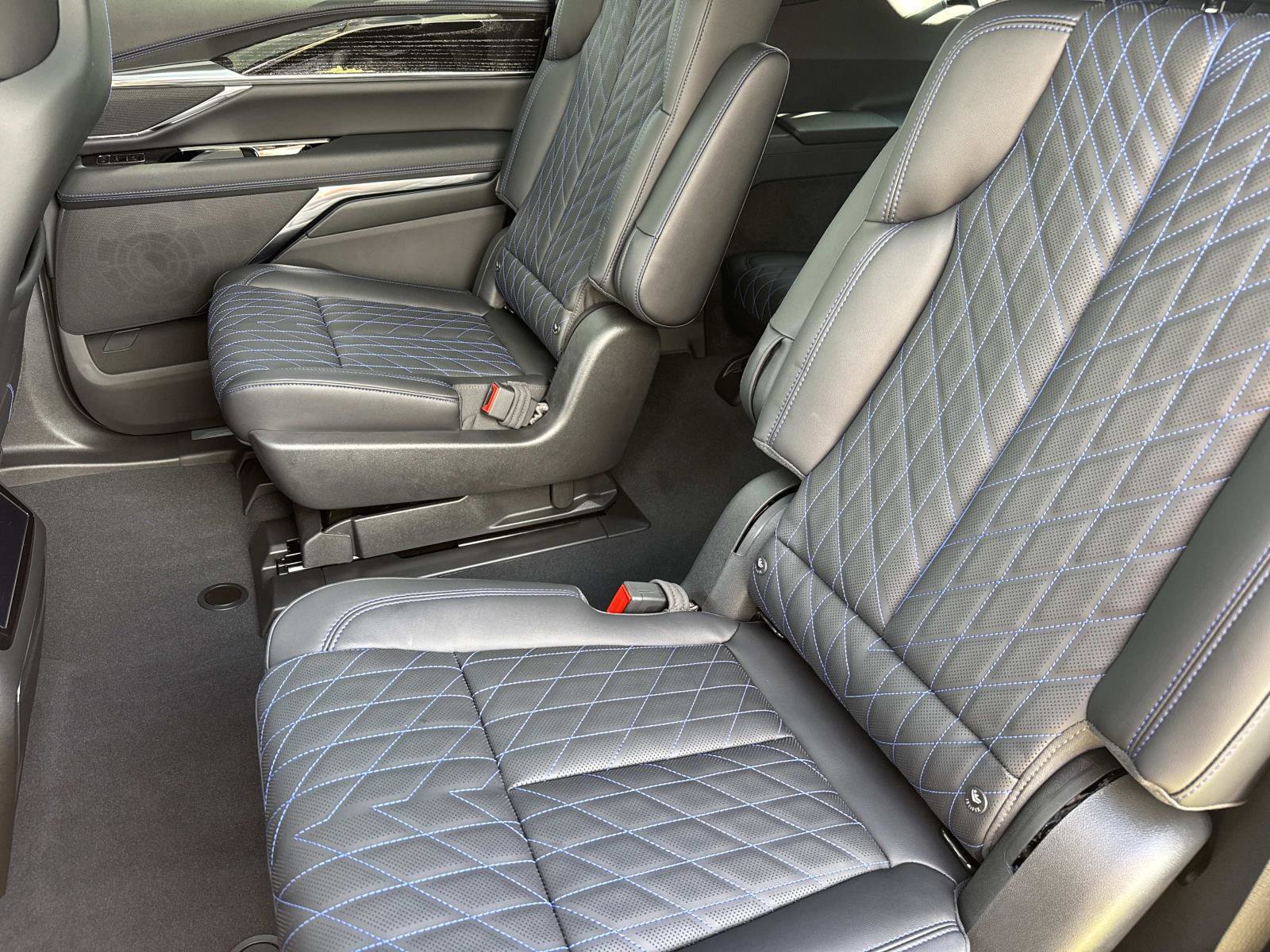 New 2026 Cadillac Escalade IQL Sport 1 image 16