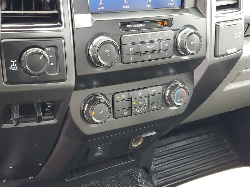 Used 2022 Ford F350 XLT w/ XLT Value Package image 21