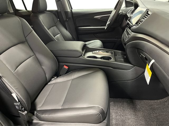 New 2026 Honda Ridgeline RTL image 27