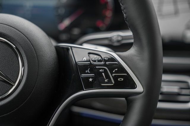 New 2026 Mercedes-Benz GLE 450 4MATIC image 27