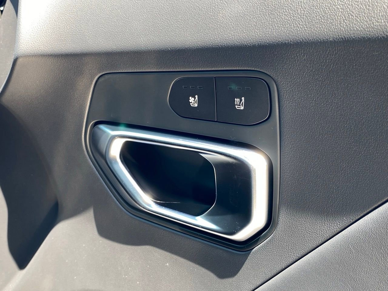 New 2026 Kia K4 GT-Line FWD image 25