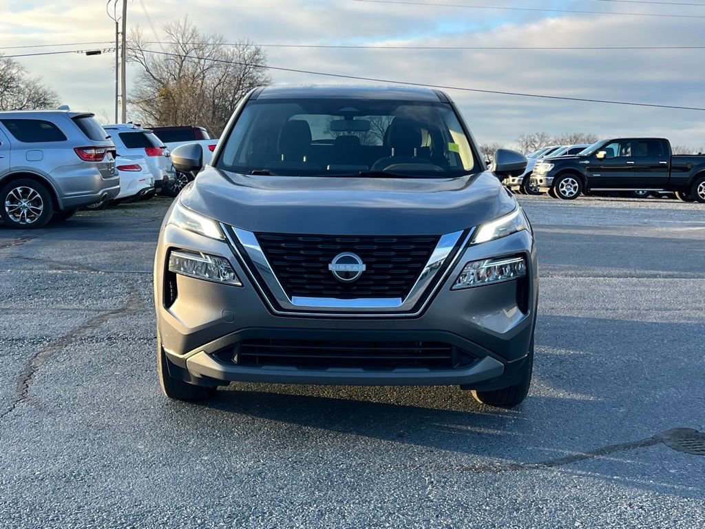 Used 2023 Nissan Rogue SV image 10