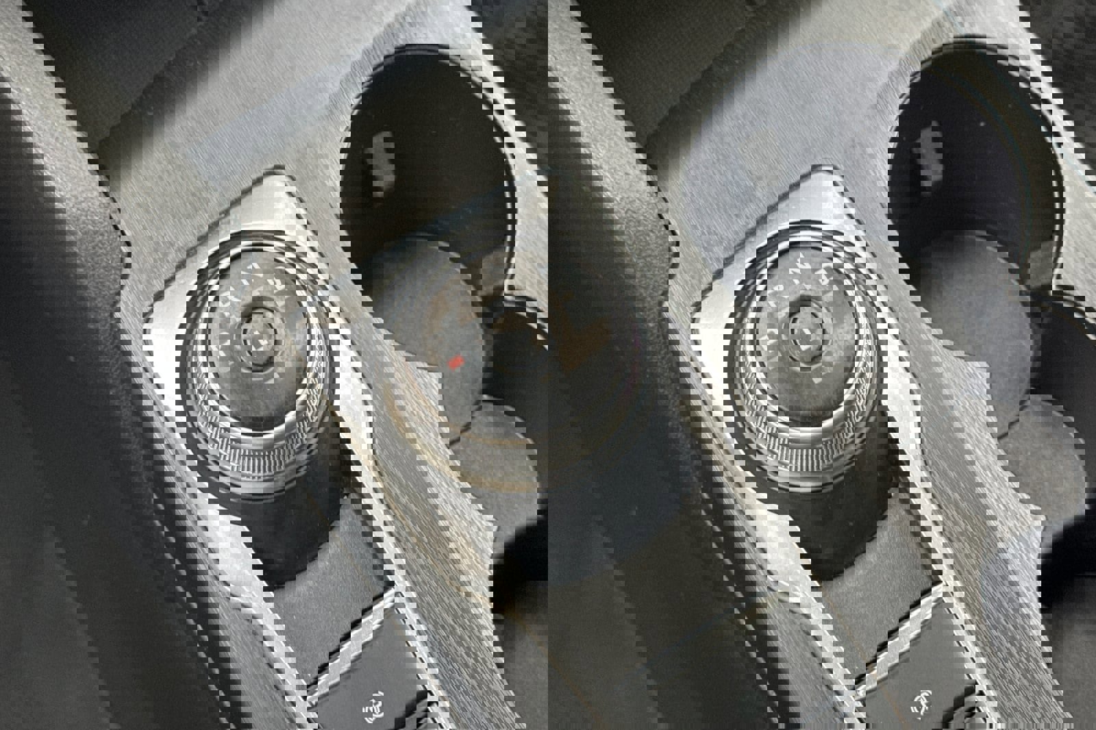 Certified 2022 Ford Escape Titanium image 23