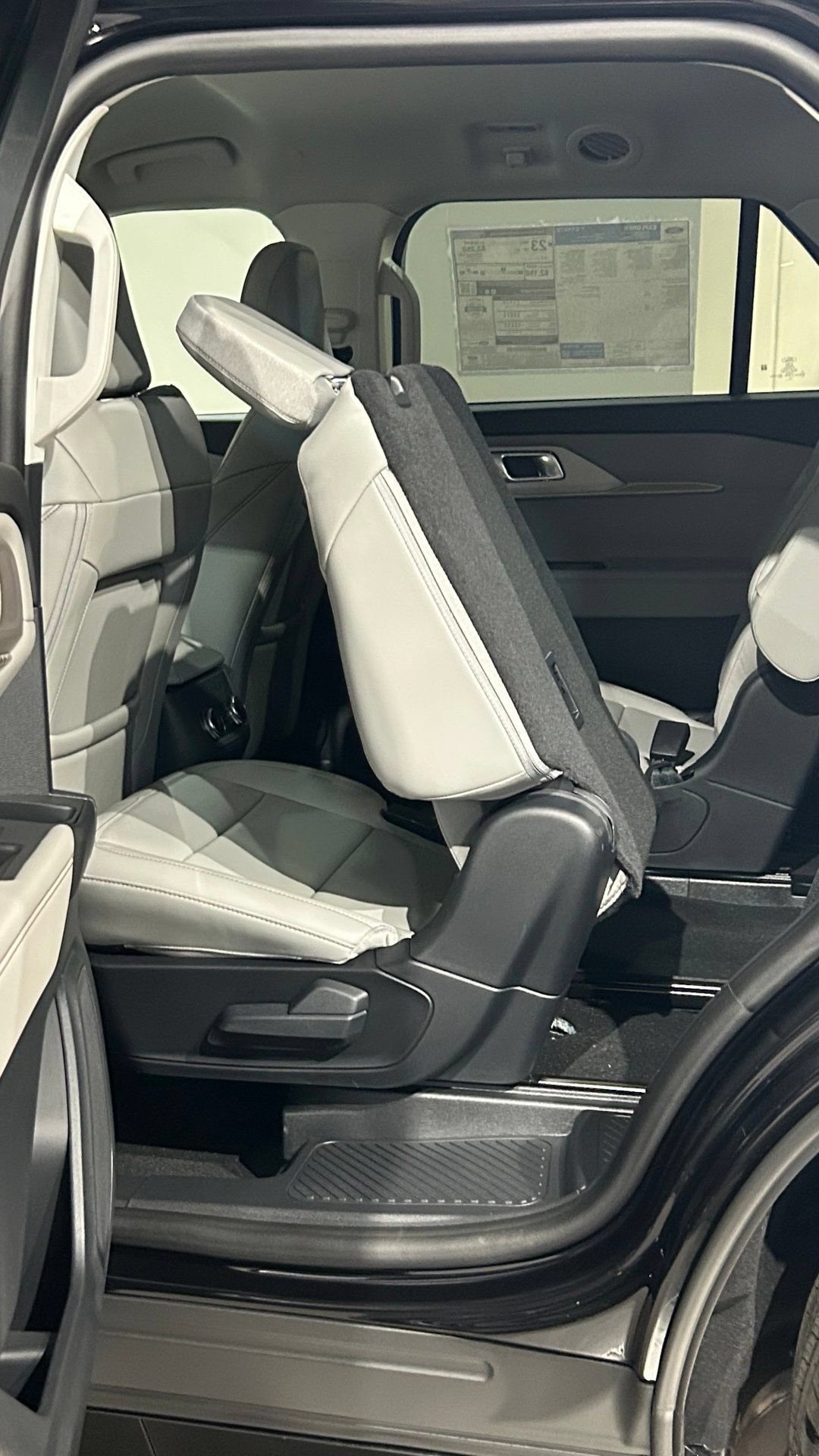 New 2026 Ford Explorer Active w/ Active Comfort Package AWD/4WD image 51
