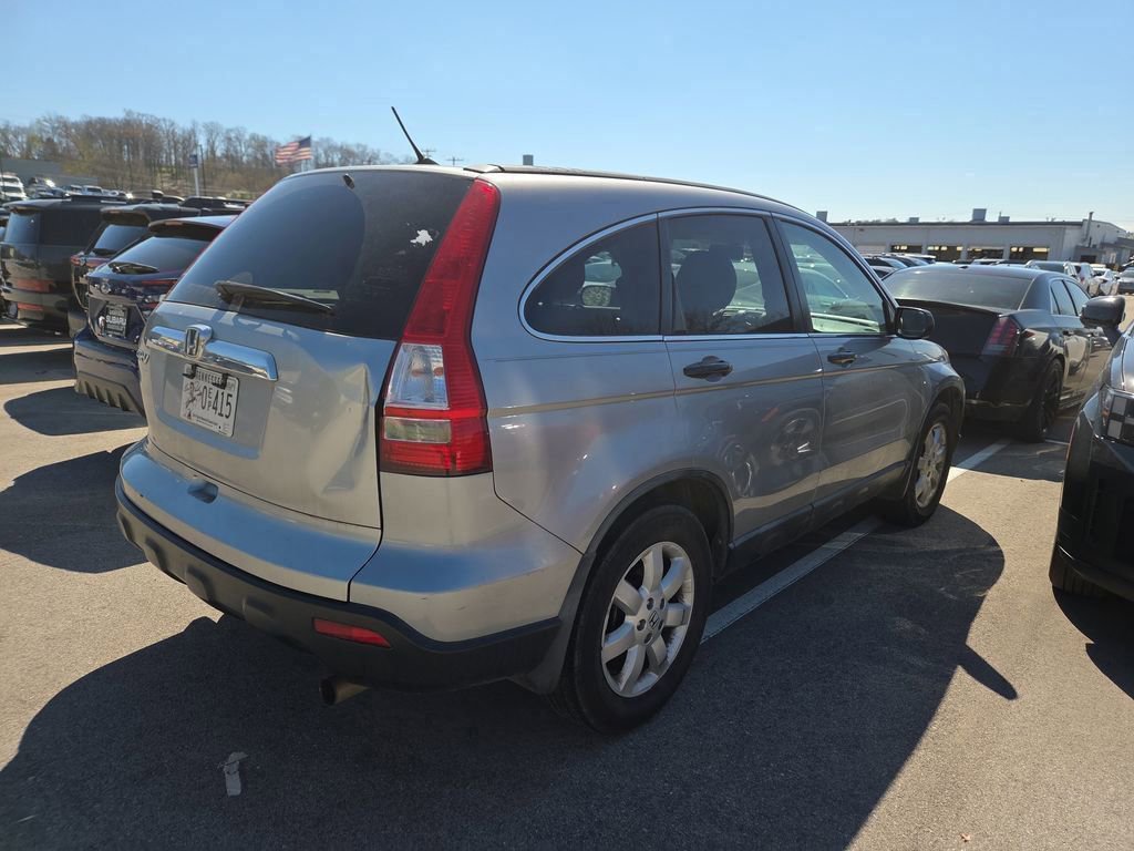 Used 2008 Honda CR-V EX image 5