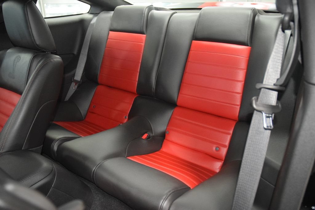 Used 2009 Ford Mustang Shelby GT500 RWD image 47