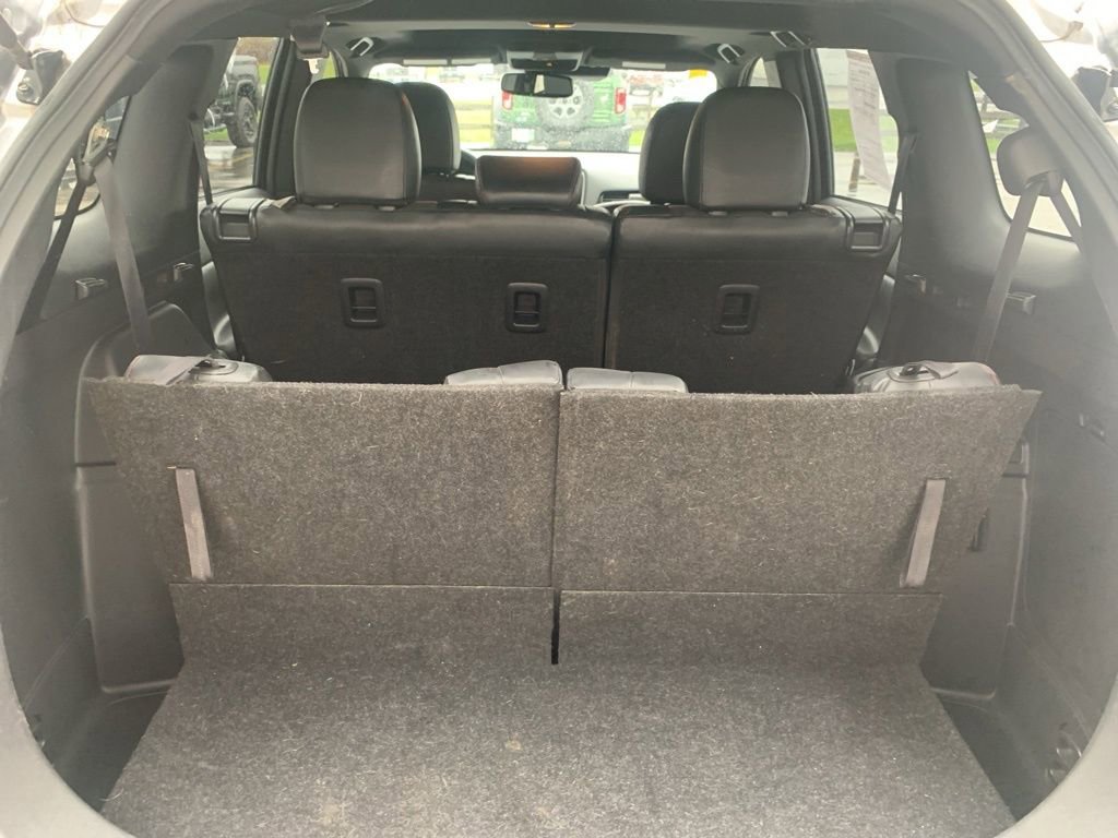 Used 2020 Mitsubishi Outlander ES image 7