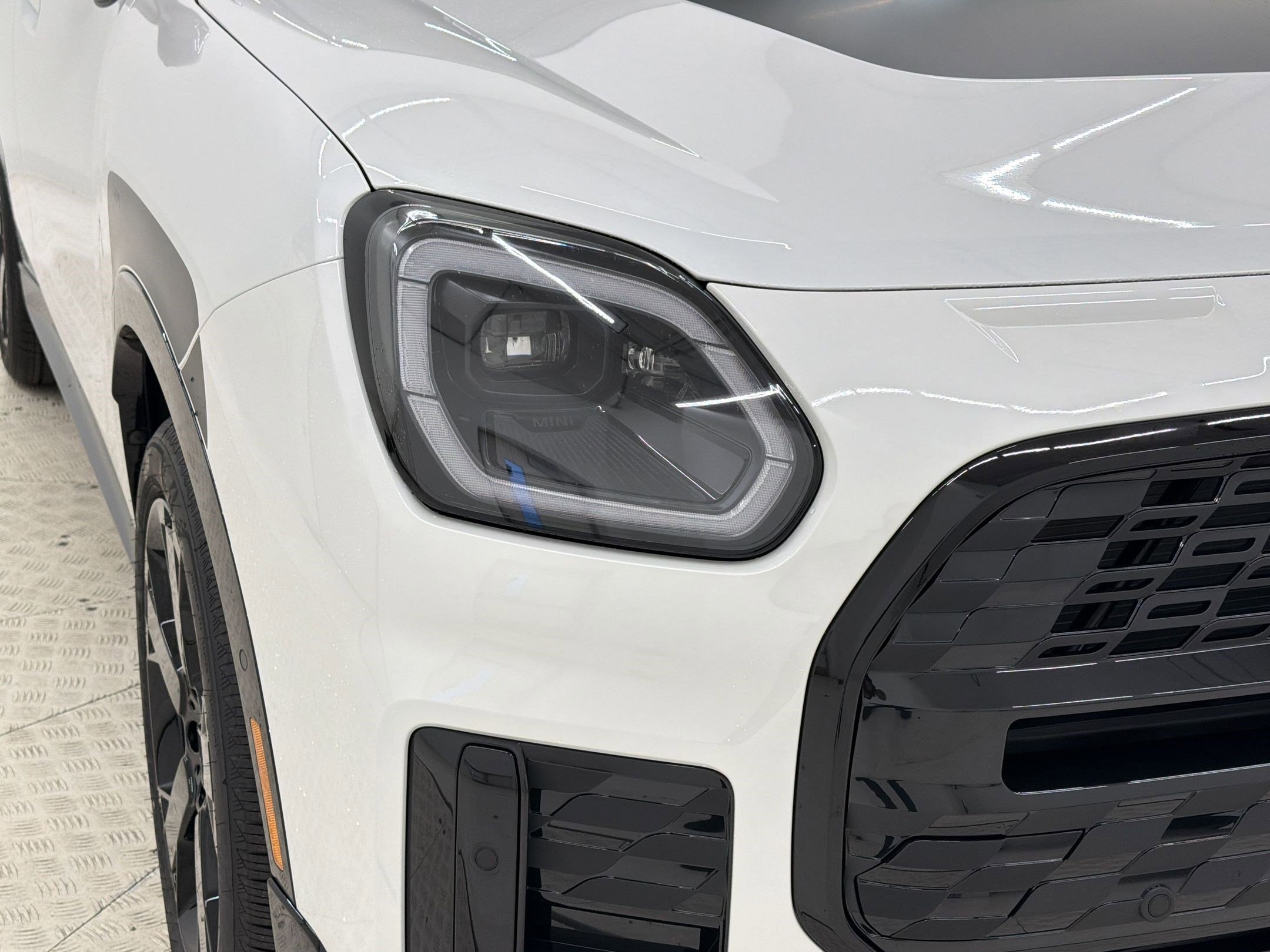 New 2026 MINI Cooper Countryman S image 11