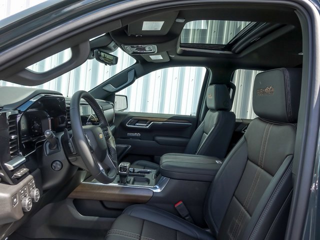 New 2026 Chevrolet Silverado 1500 High Country image 19