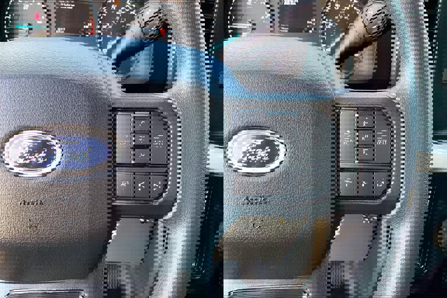 Certified 2025 Ford F350 XL image 25