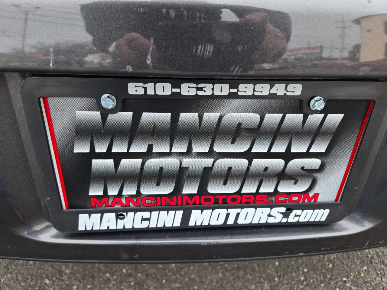 Used 2008 Toyota Solara SLE image 36