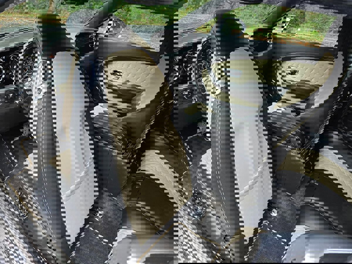 Used 2016 Bentley Continental GT V8 S image 13