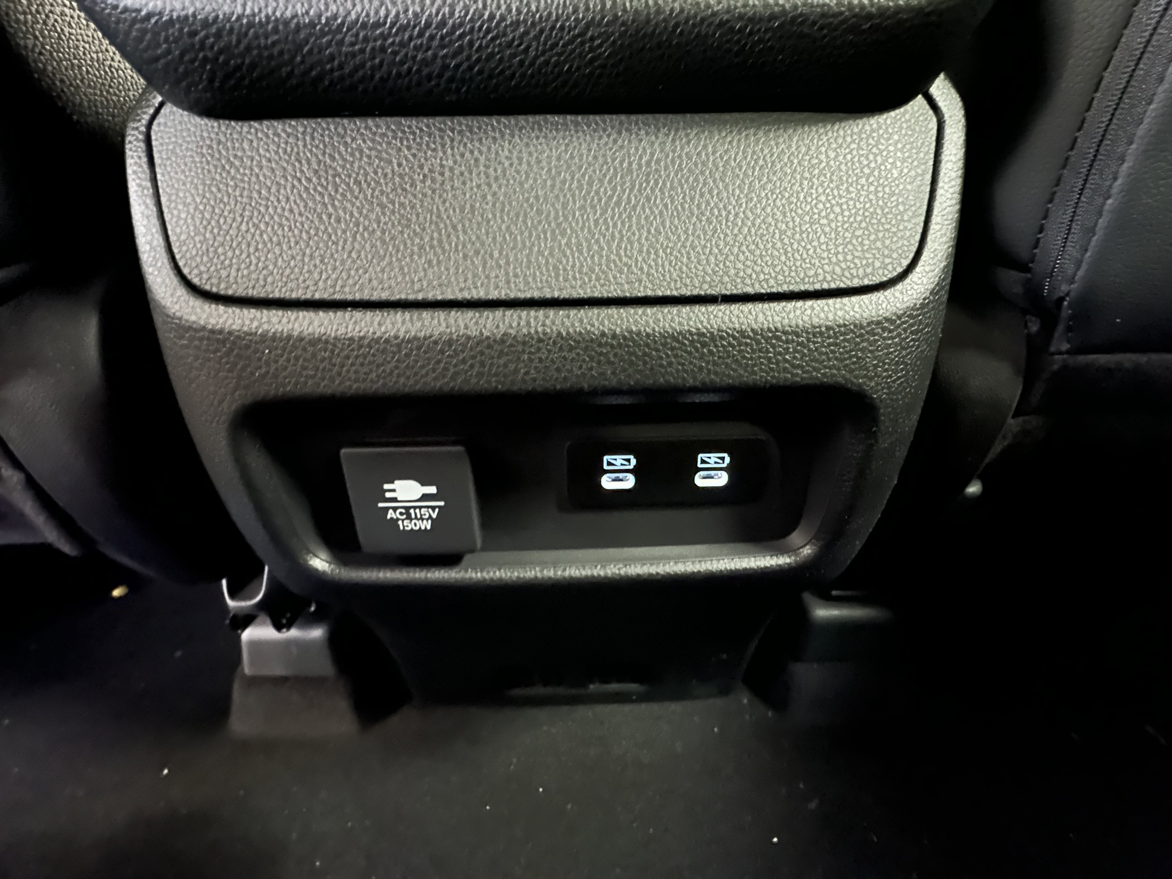 New 2026 Honda Passport TrailSport image 21