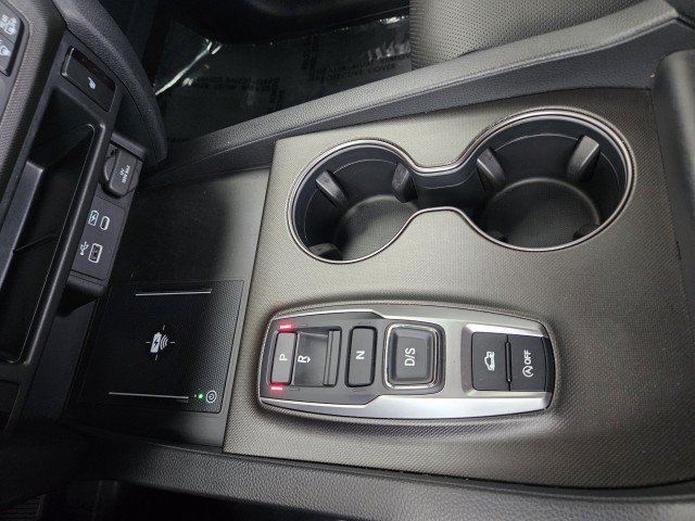 Used 2024 Honda Ridgeline TrailSport image 28