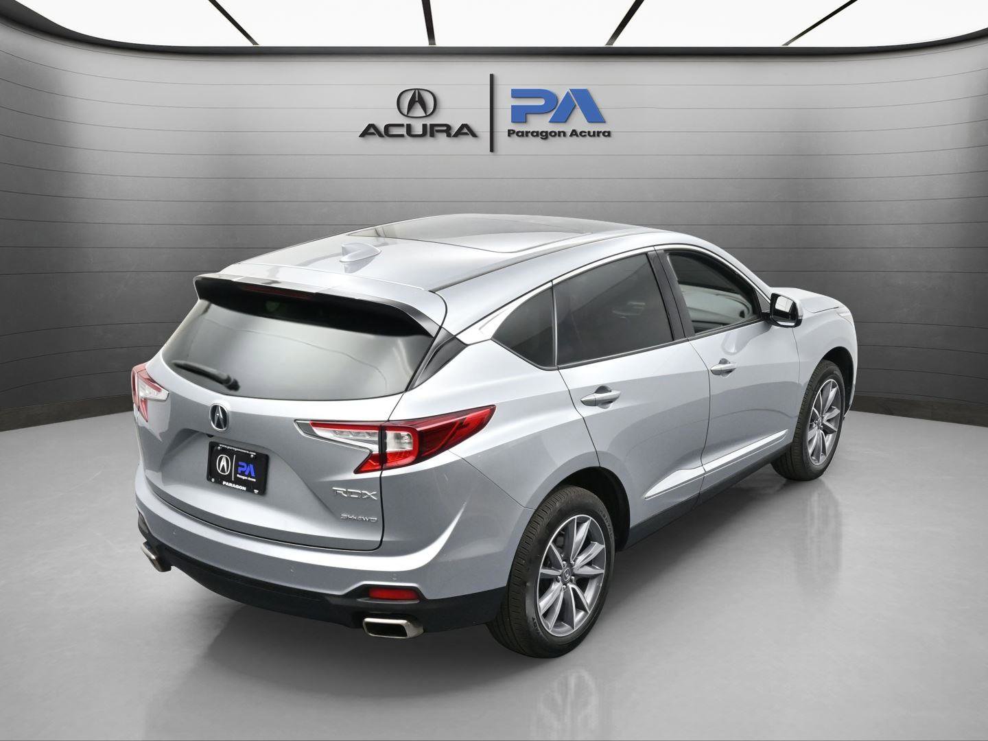 Used 2023 Acura RDX AWD w/ Technology Package image 37