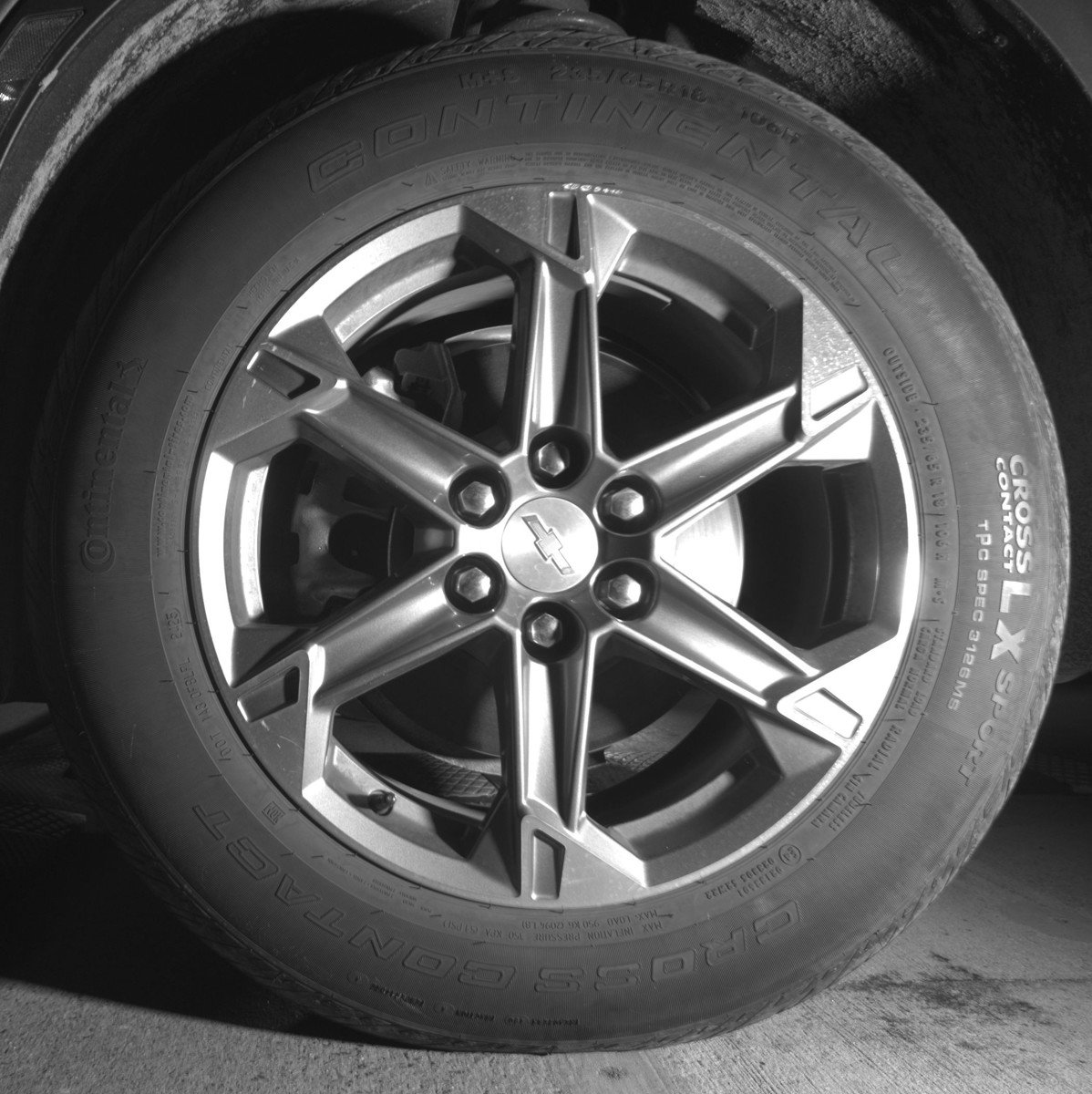 Used 2025 Chevrolet Blazer LT FWD image 12